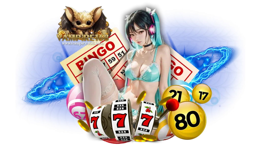 vampire168